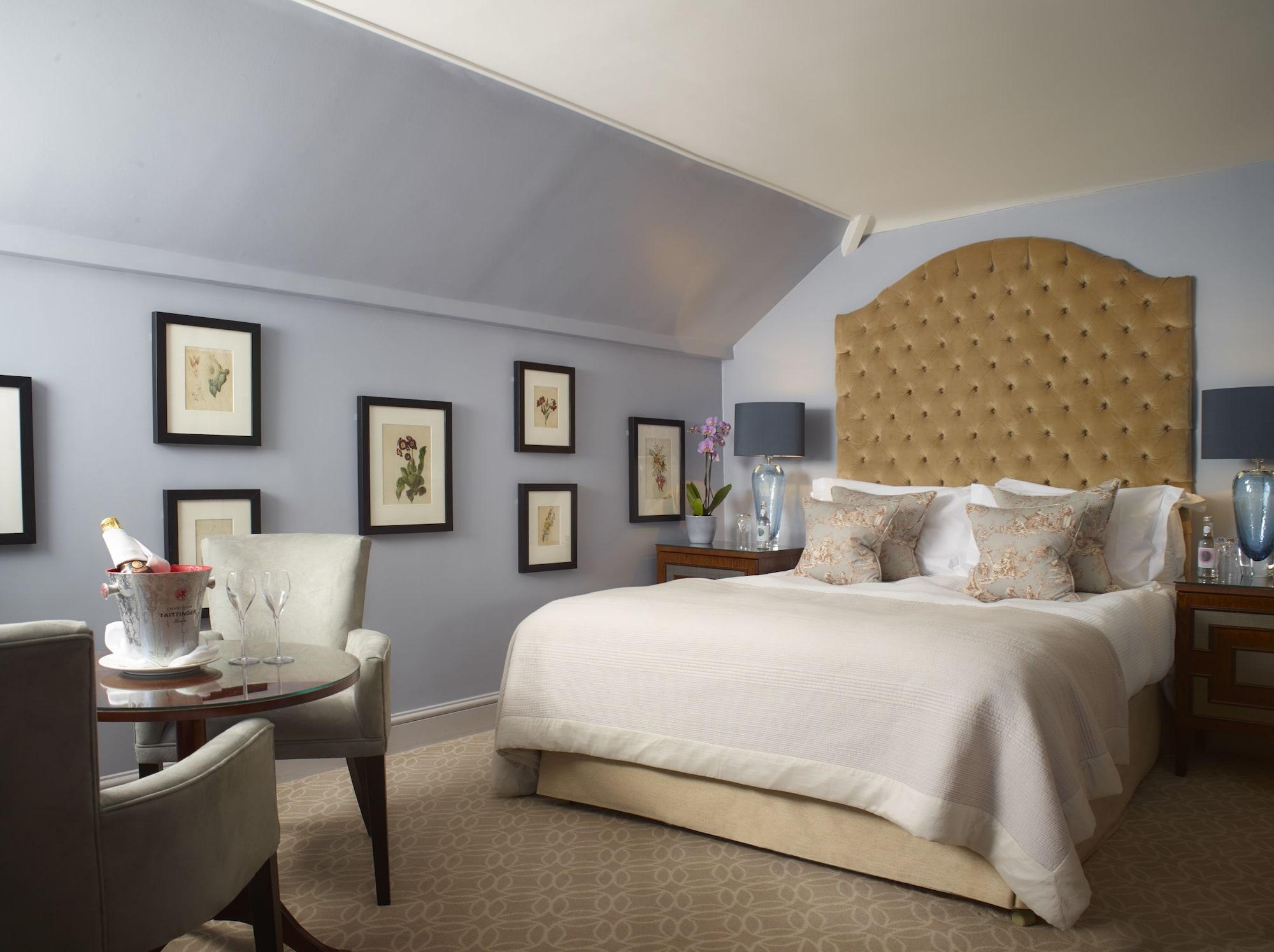 The Royal Crescent Hotel & Spa Bath Extérieur photo