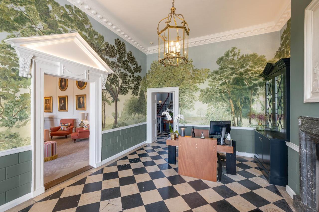 The Royal Crescent Hotel & Spa Bath Extérieur photo